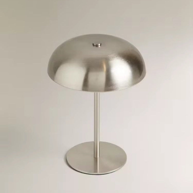 Wireless Table Lamp With Touch Control