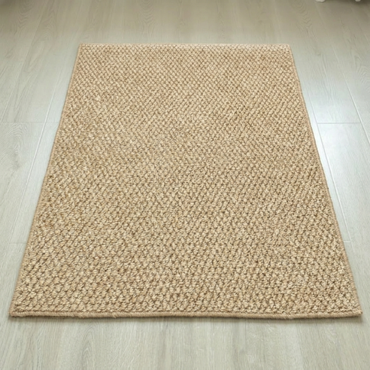 Woven Texture Door Mat